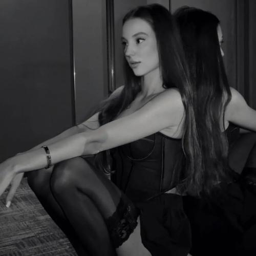 Liza — escort in Tallinn, photo 2