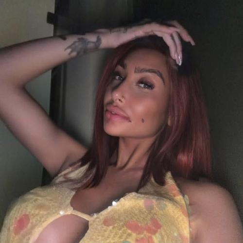 Bonnie — escortă în Copenhaga