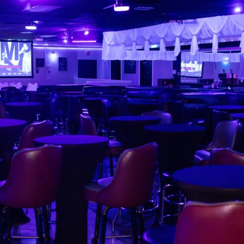 Club Eden Dfw — ερωτικός χώρος στην πόλη Mid Cities