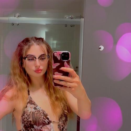 Lily Rose — eskort v Sacramento