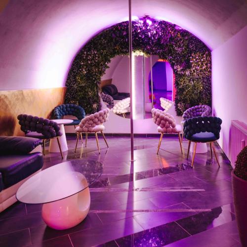 Diamond Strip Club — erotic venue in Košice