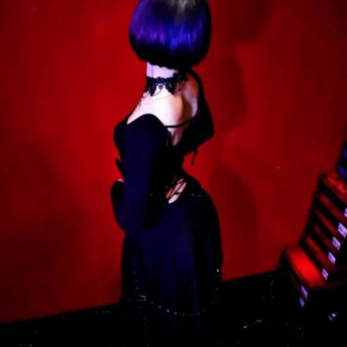 Akasaka Dominatrix — erotic venue in Tokyo, photo 10