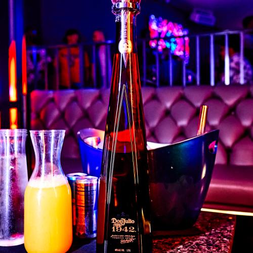 The Penthouse Club Baltimore — erotický podnik v Baltimore