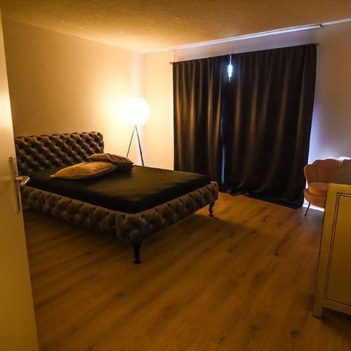 Luxury Suites — locale erotico a Winterthur