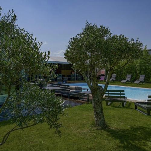 Beachclub Cologne — erotic venue in Dormagen, photo 10