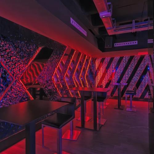 New Sala Maxx — erotic venue in Catarroja