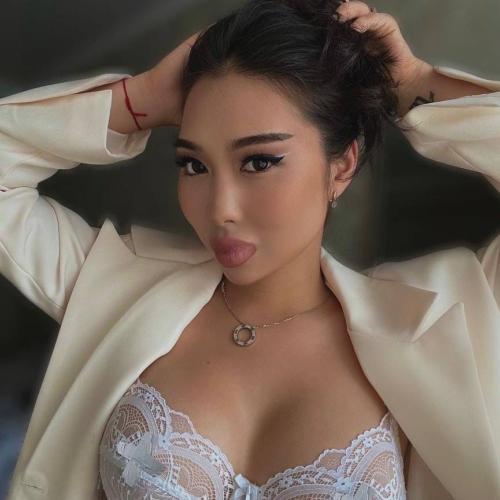 Aliiya — escort en Tokio