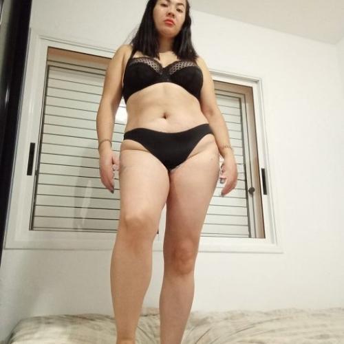 Anita — escort in Forssa