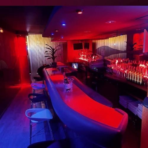 Open Swinger Club — erotic venue in Barcelona