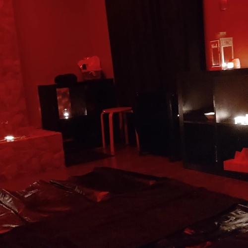 Winks Massage — erotický podnik v meste Vroclav