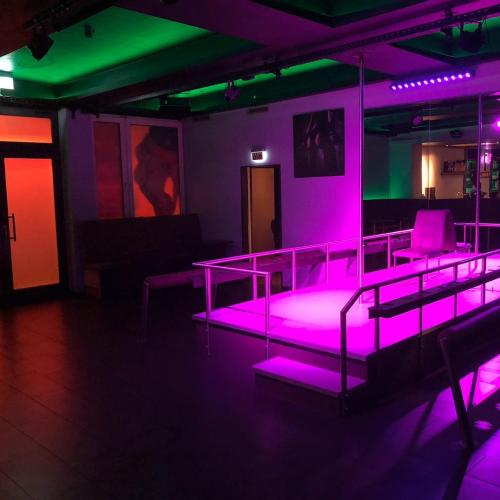 Atlantis Table Dance Club — erotisk utested i Münster