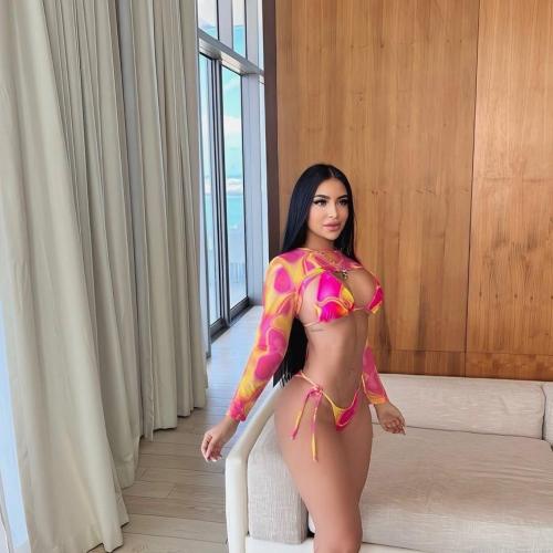 Kim — Escort in Bruges