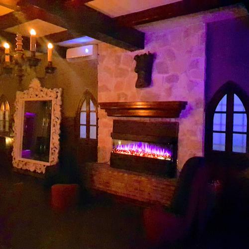 Wicked Club Marbella — erotic venue in Marbella
