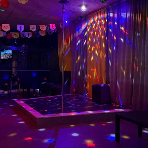 Imperio Liberal — erotic venue in Bormujos