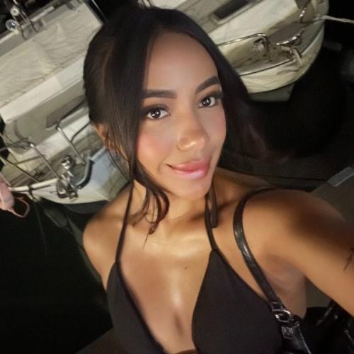 Sofia — escort in Vilnius