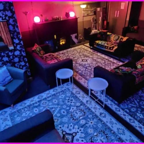 Atlantisevolution — erotic venue in Stoke-on-Trent