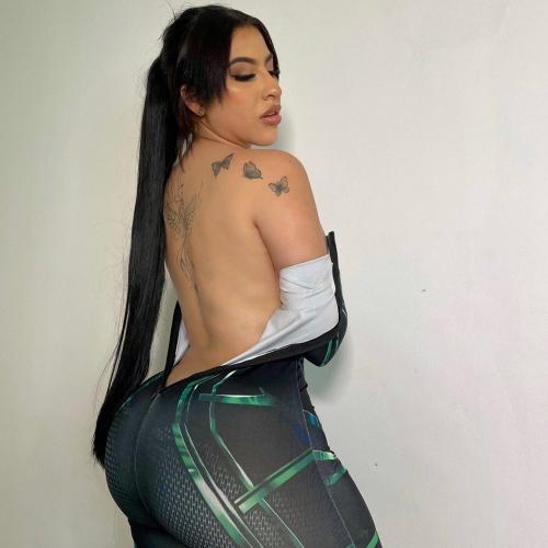 Carla — escort in Helsinki