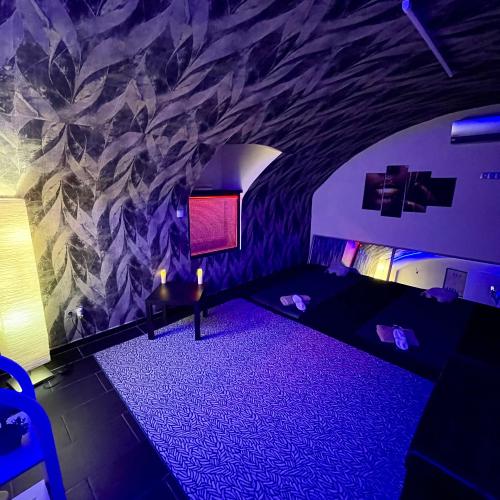 Euphoria Massage — erotic venue in Budapest