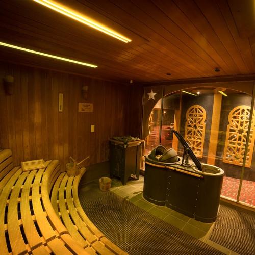The Luxor — erotic venue in Leinfelden-Echterdingen