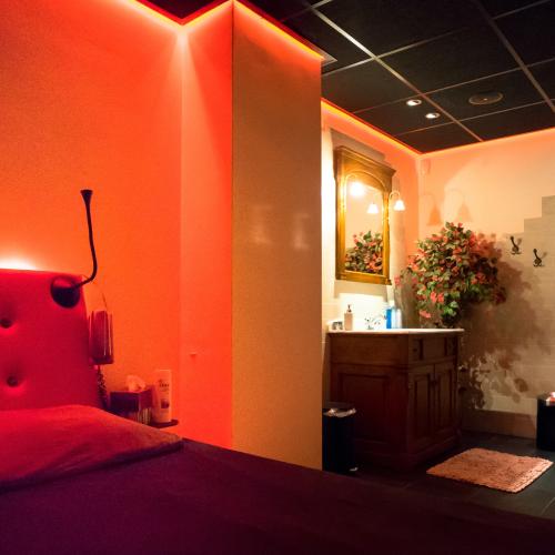 Huize Sandra — erotic venue in Breda