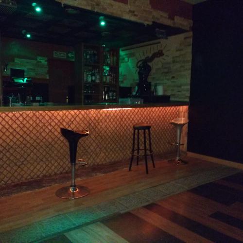 Pk2 Zaragoza — erotic venue in Cuarte de Huerva