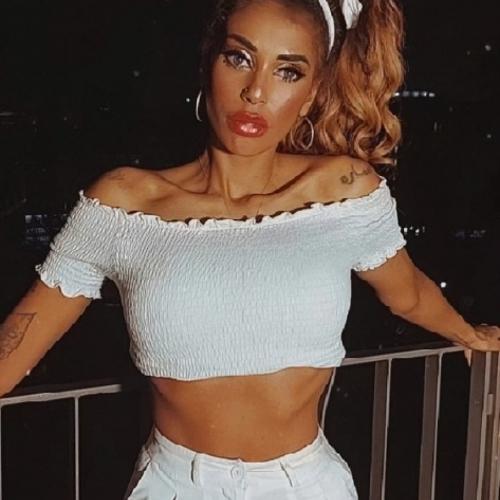 Joselyn Kohler — escort in Berlin