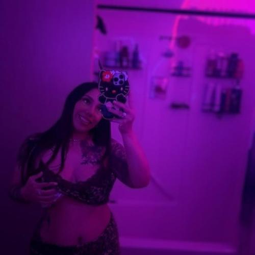 Malaya Brooke — eskort v Seattle