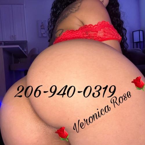 Veronica — ескорт у місті Портленд