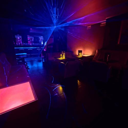 Photus Club — erotic venue in Lisbon