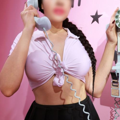 Natalia Fox — eskort v Varšava