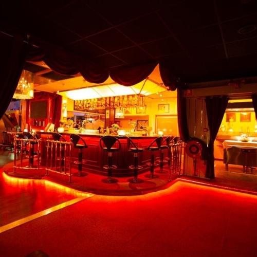 Club Paradise — locale erotico a Amsterdam