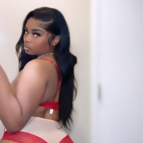 Morganbrianna — escort in Charlotte