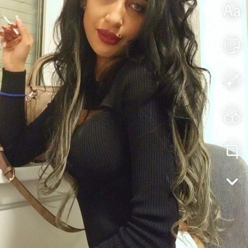 Hannah Blair — 코펜하겐 에스코트