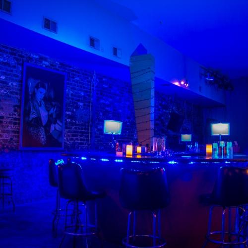 Colette New Orleans — erotische gelegenheid in New Orleans