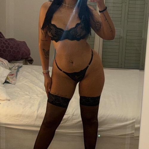 Sara — escort in Dubrovnik