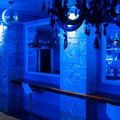 Royal Cabaret — erotic venue in Alicante