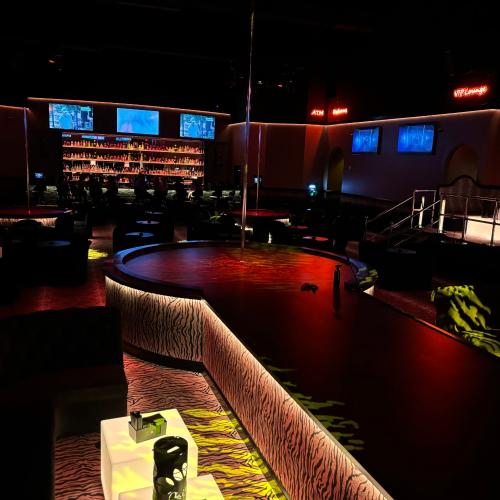 Cheetah Premier Gentlemen's Club — erotic venue in Raleigh
