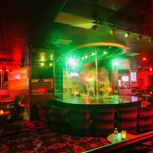 Vip Cabaret — erotisk utested i San Fernando Valley, bilde 3