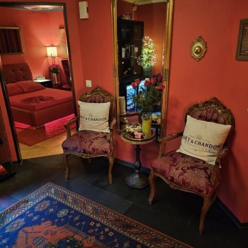 Lustpoint Girls — erotic venue in Winterthur, photo 6