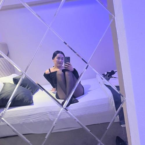 Melek — 알마티 에스코트, 사진 3