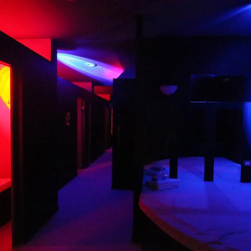 Bolero Palace Club & Spa — erotic venue in Malalbergo