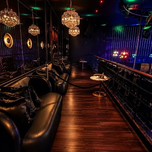 Opium Club Sp — Erotik-Location in São Paulo, Foto 3