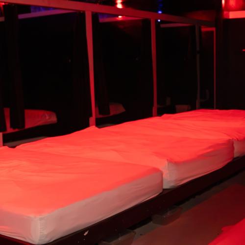 Club Eden Dfw — ερωτικός χώρος στην πόλη Mid Cities