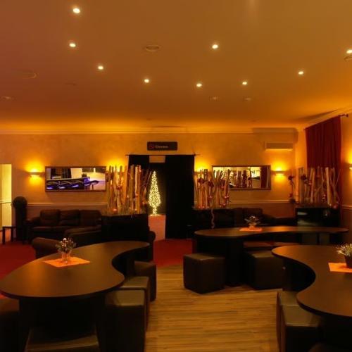 Fkk Prestige — erotic venue in Neunkirchen