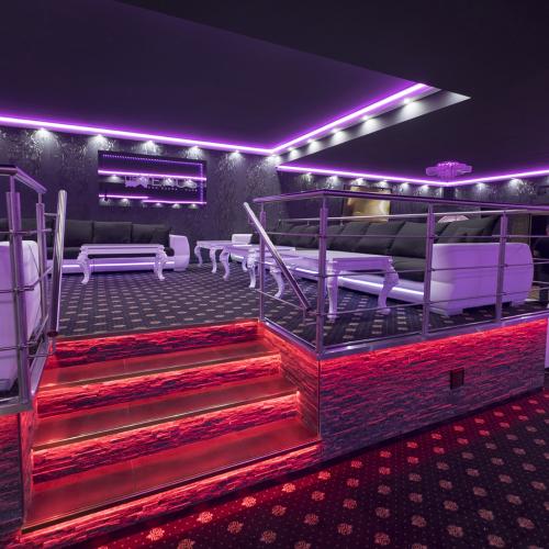 Fkk Sauna Club Venus — erotický podnik v Hamminkeln