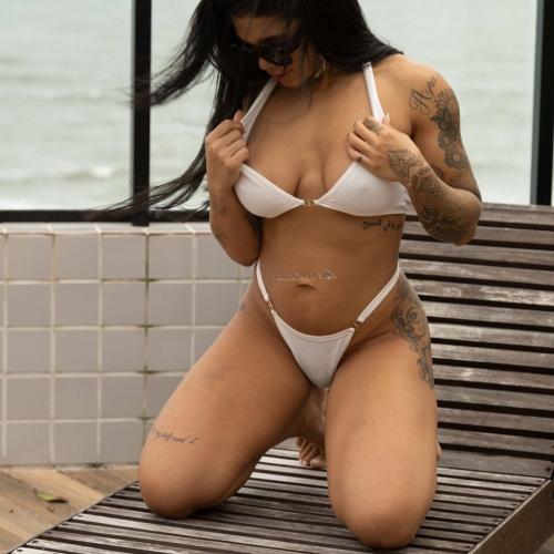 Calila — escort à Cannes
