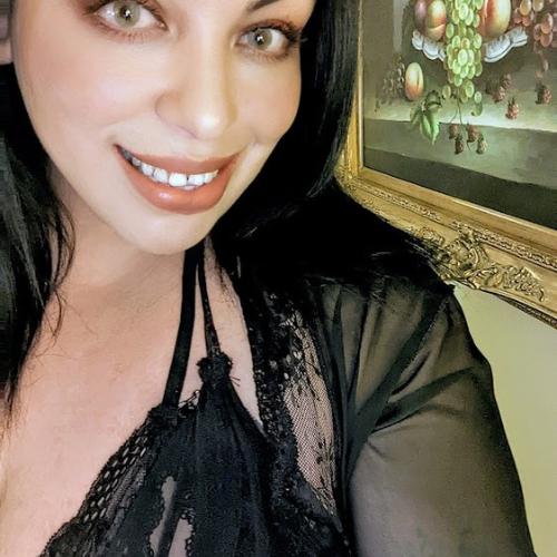 Danielle Dubois — эскорт в городе Сиэтл