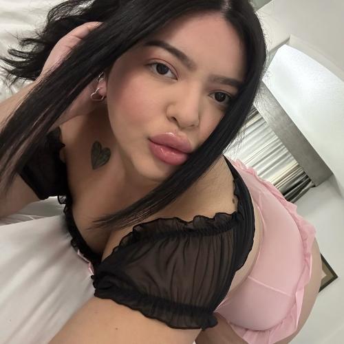 Ashley — escort in North Bay