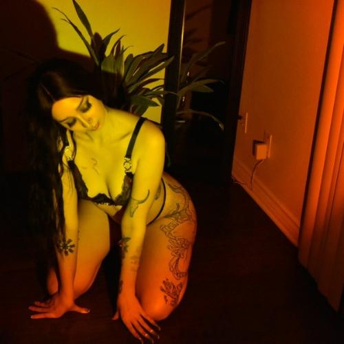 Saintxoxo — escort à Arlington