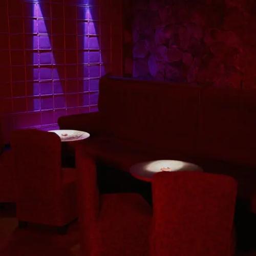 New Girls Cabaret — locale erotico a Madrid